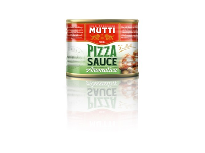 Picos padažas MUTTI, aromatizuotas,  210 g