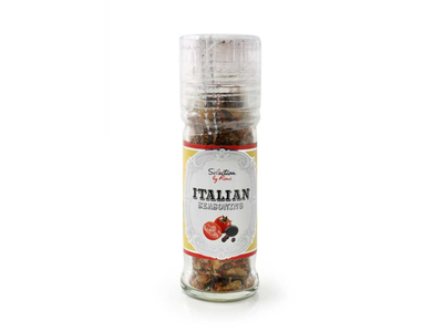 Ital.priesk. mišinys SELECTION BY RIMI, 50g