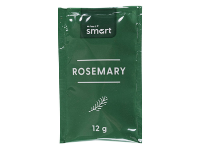 Rozmarinai RIMI SMART, 12 g