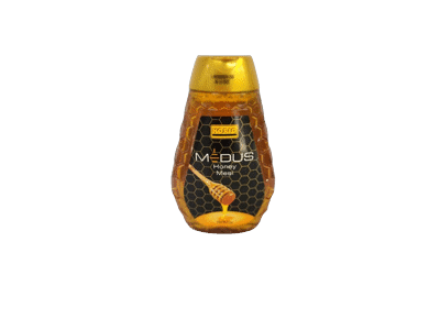 Skystas KORIO medus, 500 g