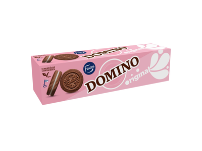 Sausainiai DOMINO ORIGINAL, 175 g