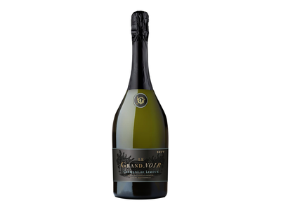 Put. vynas LE GRAND CREMANT, 12,5 %, 0,75 l