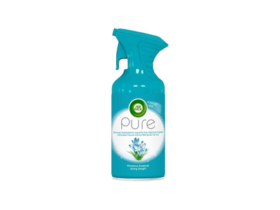 AW Oro gaiviklis AEROSOL PURE SPRING DELIGHT, 250 ml