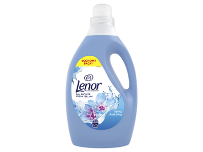 Minkšt. LENOR SPR. AWAK., 126 sk., 2650 ml