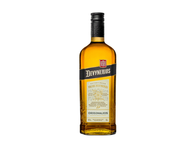 Trauktinė ORIGINALIOS TREJOS DEVYNERIOS, 500 ml