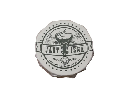 Kapota jautiena MAISTO ARSENALAS, 240 g