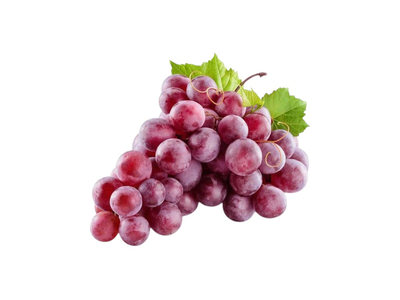 Vynuogės raudonos, 500 g