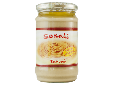 Pasta SESALI, Tahini Sesame, 300g