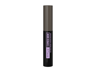 Antakių tušas MAYBELLINE EXPRESS BROW SCULPT, Nr. 04, 1 vnt.