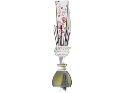Oro gaiviklis-kvapiosios lazdelės Selection Areon Home 230ml Sharmant