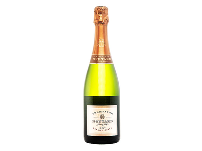Moutard Brut Grande Cuvee 0,75 L