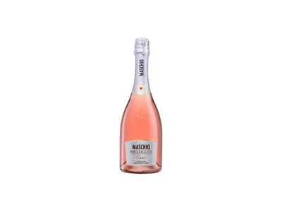 🇮🇹 Maschio Prosecco Rosé DOC putojantis vynas, 750 ml