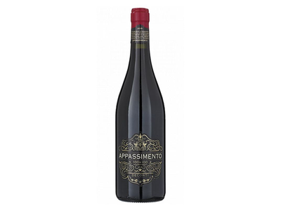 Appassimento de Conti Rosso 0,75 L