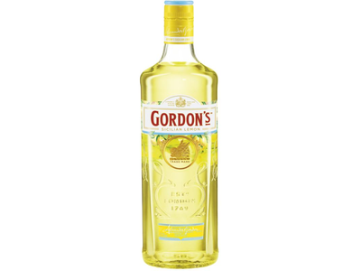 Gordon's Sicilian Lemon 0,7 L
