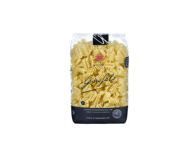 Kietagrūdžiai makaronai GAROFALO, radiatori, 500 g
