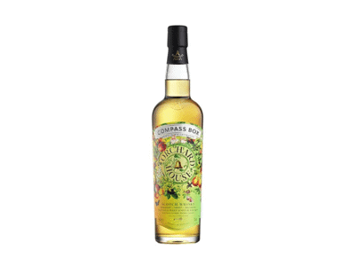 Viskis ORCHARD HOUSE, 700 ml