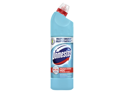 Wc valiklis   DOMESTOS  Original ,  750 ml