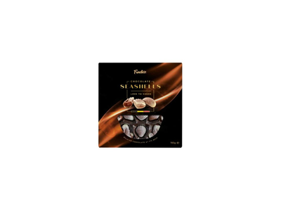 Fundiez Belgian Seashells Saldainiai 195 g