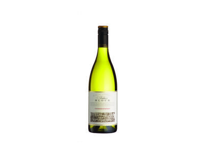 Baltasis sausas vynas SOLDIERS BLOCK CHARDONNAY, 750 ml