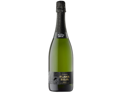 Flama Roja Cava Brut 0,75 l