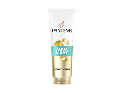 Plaukų kondicionierius PANTENE Aqua Light Active Nutri-Plex, 275 ml