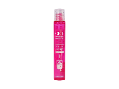 Plaukų ampulė 3SECONDS HAIR FILLUP CP-1, 13ml