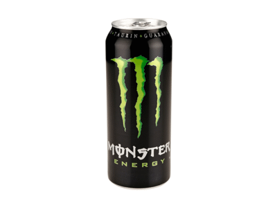 Energinis gėrimas MONSTER, 500 ml