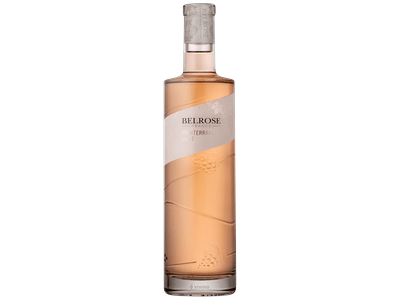 Vynas GRANDS CHAIS DE FRANCE, Belrose Méditerranée, Rosé, 12.5%, 0.75l