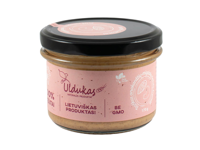 Tr. anak.-migdolų rieš. kremas Uldukas, 170 g