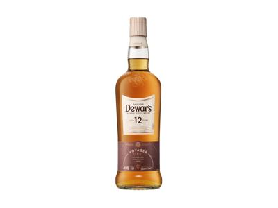 Viskis DEWARS Special Reserve Y12 40%, 700 ml