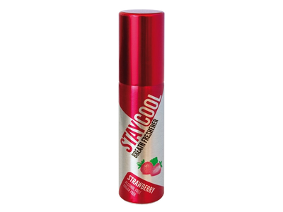 Burnos gaiviklis STAY COOL, 20 ml