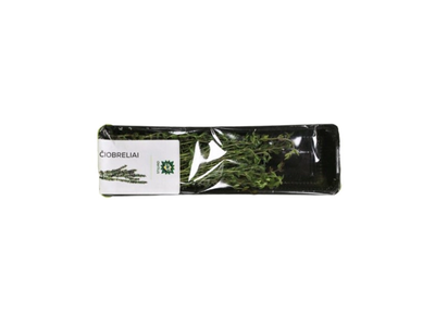 Čiobreliai IKI DERLIUS, 15 g