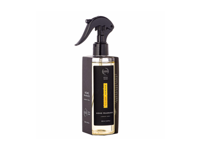 Purškiamas kvapas ODORO MOOD ČILI APELSINAS, 200 ml, 200 ml