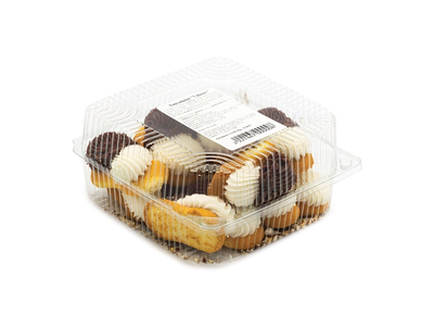Sausainiai VILNIUS, 400 g