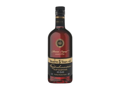 Brendis ARMENIAN REVERSE 5YO, 700 ml