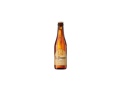 Alus 6,5% LA TRAPPE Blond 330 ml
