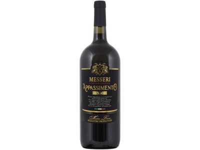 Messeri Appassimento Magnum 1,5 l