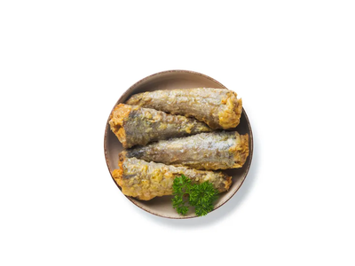 Kepta jūros lydeka IKI ŠEFAI, 1 kg