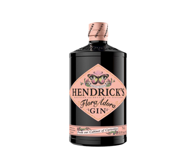Hendrick's Gin Flora Adora 0.7 l