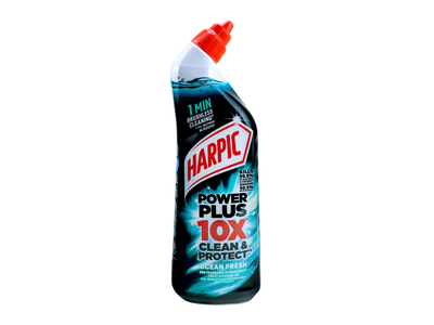 Unit. val. HARPIC POWER PLUS DISINFECT, 750ml