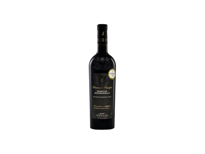 Sl Primitivo Susumaniello Salento 0,75 l