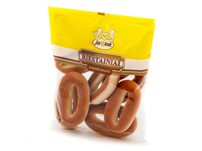 Kasdieniai riestainiai JAVINĖ, 300 g