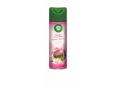 Oro gaiviklis AIRWICK Magnolia & Cherry Blossom, 300 ml