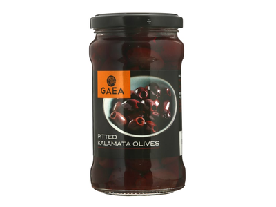 Alyv. KALAMATA be kaul. GAEA, 290 g / 160 g