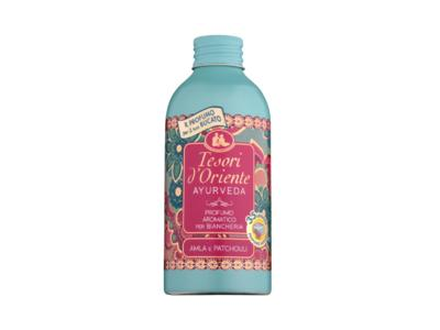 Skalbinių kvėpiklis TESORI d'ORIENTE Ayurveda, 250 ml