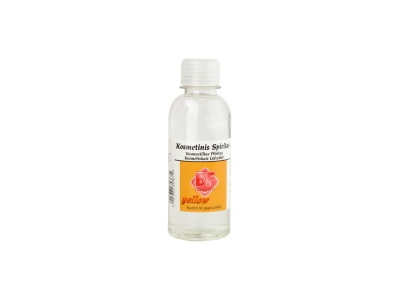 Kosmetinis spiritas BF, 195 ml