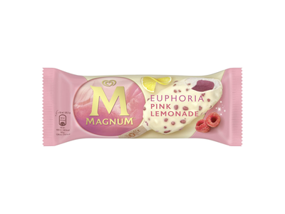 Valgom. ledai EUPHORIA MAGNUM, 90 ml / 69,5 g