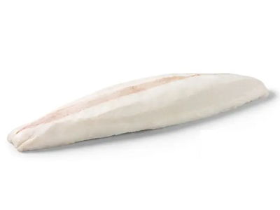Šaldytos geltondryžės riebžuvės filė, porcijos, 20% glazūra, 170-230, 1kg