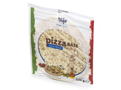 Picos padas, 230 g
