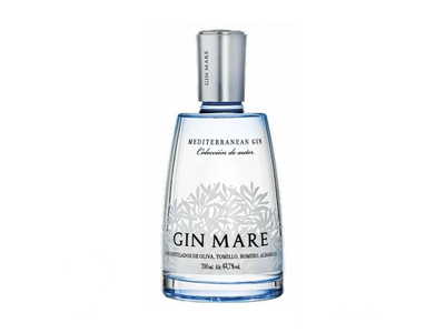 Džinas Gin Mare, 42,7%, 0,7 l